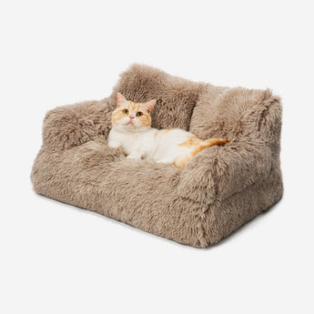 Calming Cat Beds