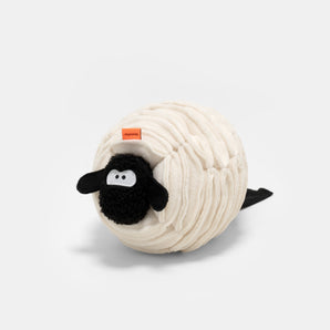 Lamb Snuffle Toy