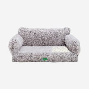 Zion Orthopedic Calming Cat & Dog Sofa