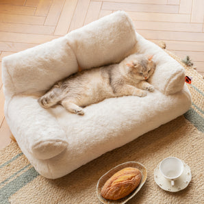 Zion Cat & Dog Sofa