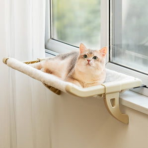 Zion Cat Bedside Hammock