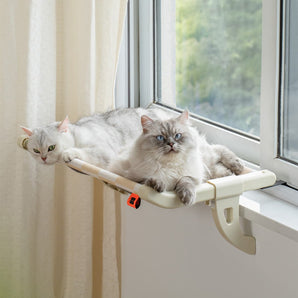 Modern Cat Windowsill Perch