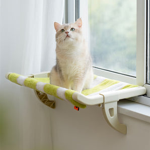 Zion Stripe Attachable Cat Perch