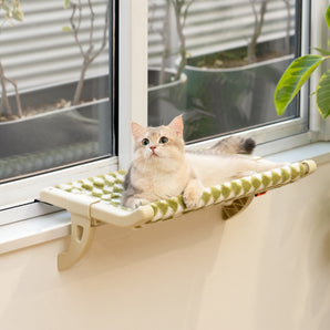 Zion Diamond Attachable Cat Perch