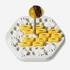 Bee Puzzle Feeder Ultimate