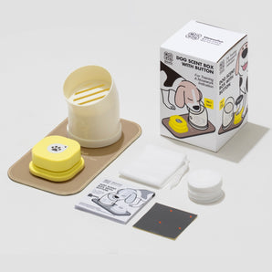 Vibe Talking Button Kit Tester