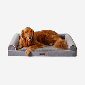 Essential Orthopedic Dog Bed