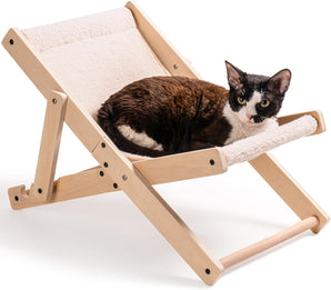 Macaron Foldable Cat Chair